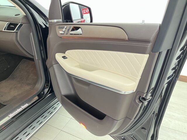 2018 Mercedes-Benz GLS GLS 550 Carrollton TX