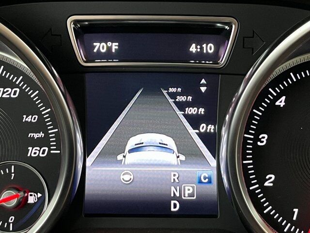 2018 Mercedes-Benz GLS GLS 550 Carrollton TX