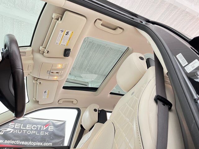 2018 Mercedes-Benz GLS GLS 550 Carrollton TX