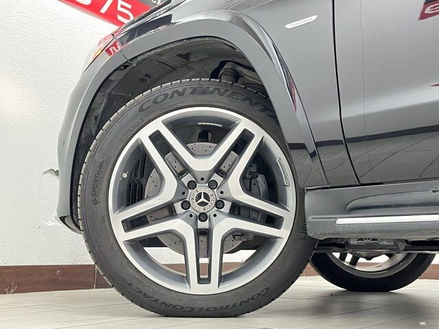 2018 Mercedes-Benz GLS GLS 550 Carrollton TX