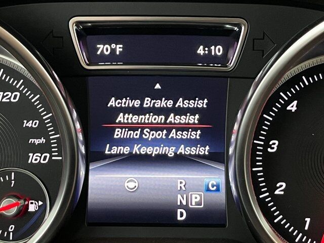 2018 Mercedes-Benz GLS GLS 550 Carrollton TX