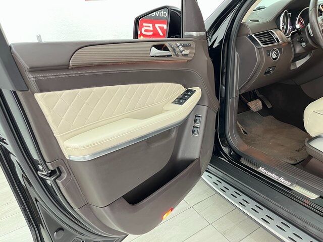 2018 Mercedes-Benz GLS GLS 550 Carrollton TX