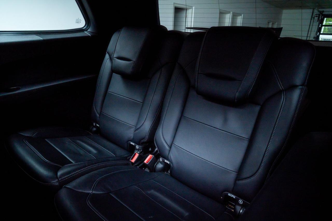 2018 Mercedes-Benz GLS GLS 550 Driver Assist Package Massage Seats Adaptive Cruis Portland OR