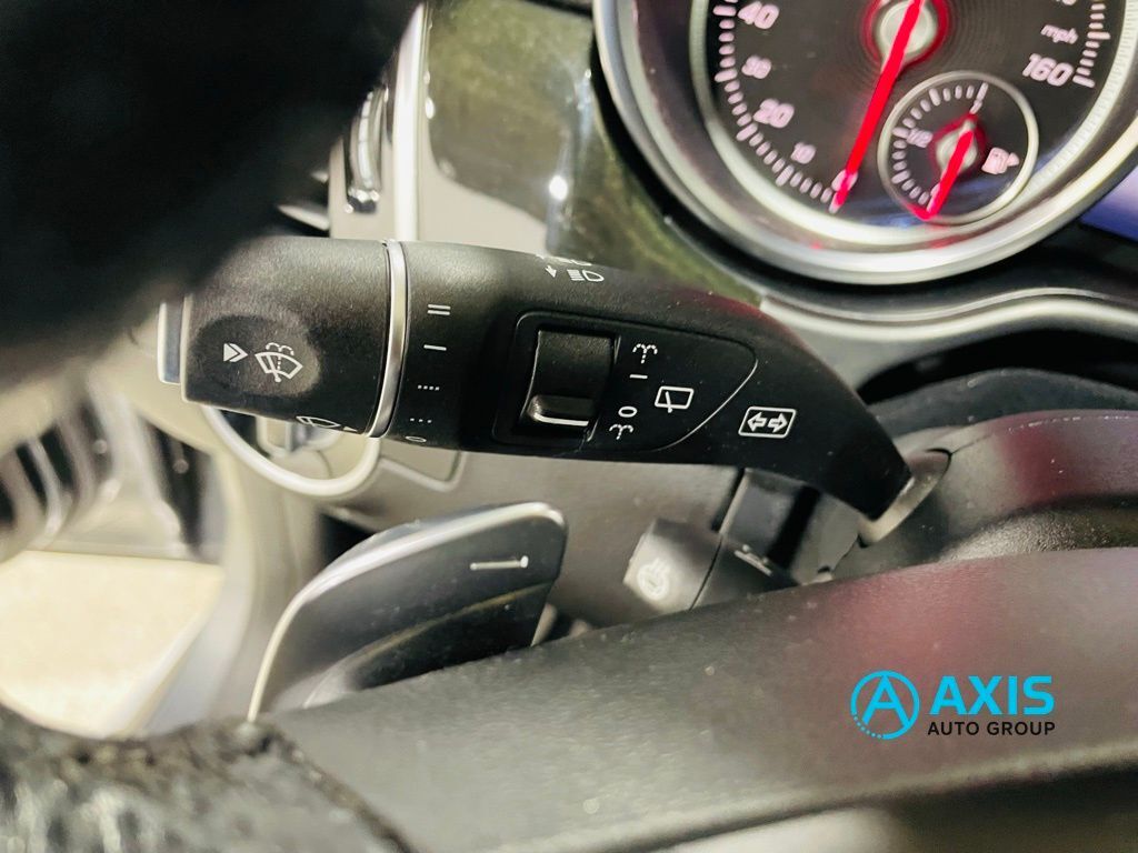 2018 Mercedes-Benz GLS GLS 550 Jersey City NJ