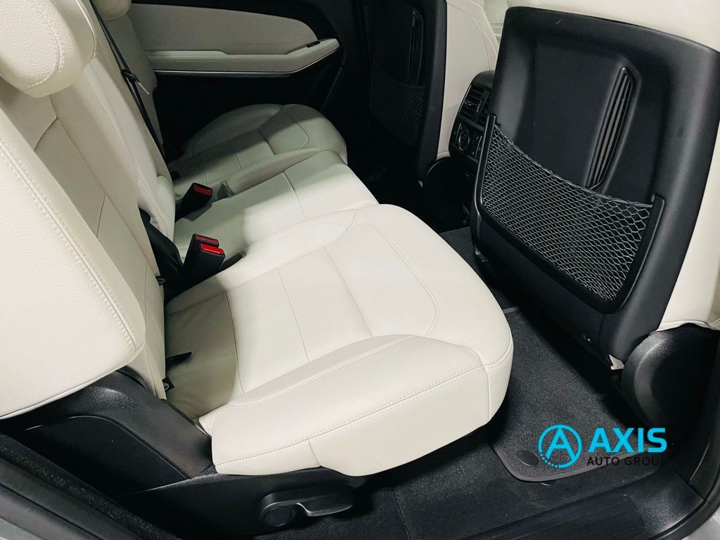 2018 Mercedes-Benz GLS GLS 550 Jersey City NJ