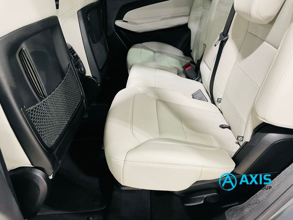 2018 Mercedes-Benz GLS GLS 550 Jersey City NJ