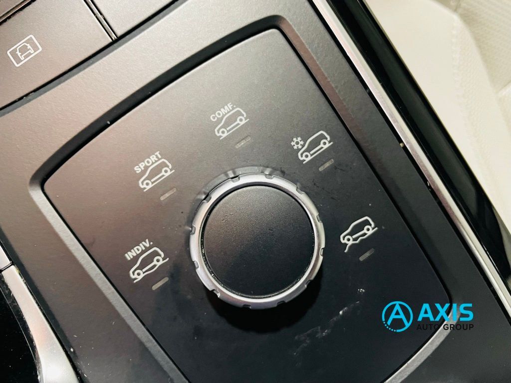 2018 Mercedes-Benz GLS GLS 550 Jersey City NJ