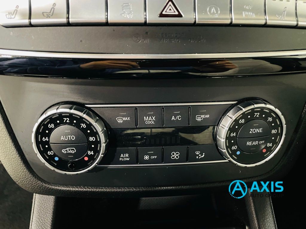 2018 Mercedes-Benz GLS GLS 550 Jersey City NJ