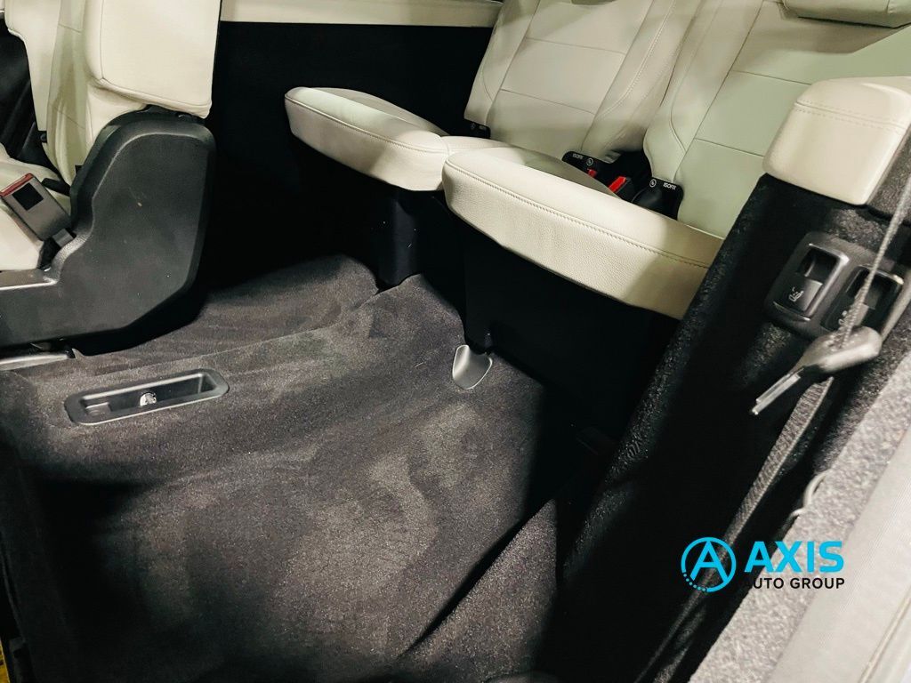 2018 Mercedes-Benz GLS GLS 550 Jersey City NJ