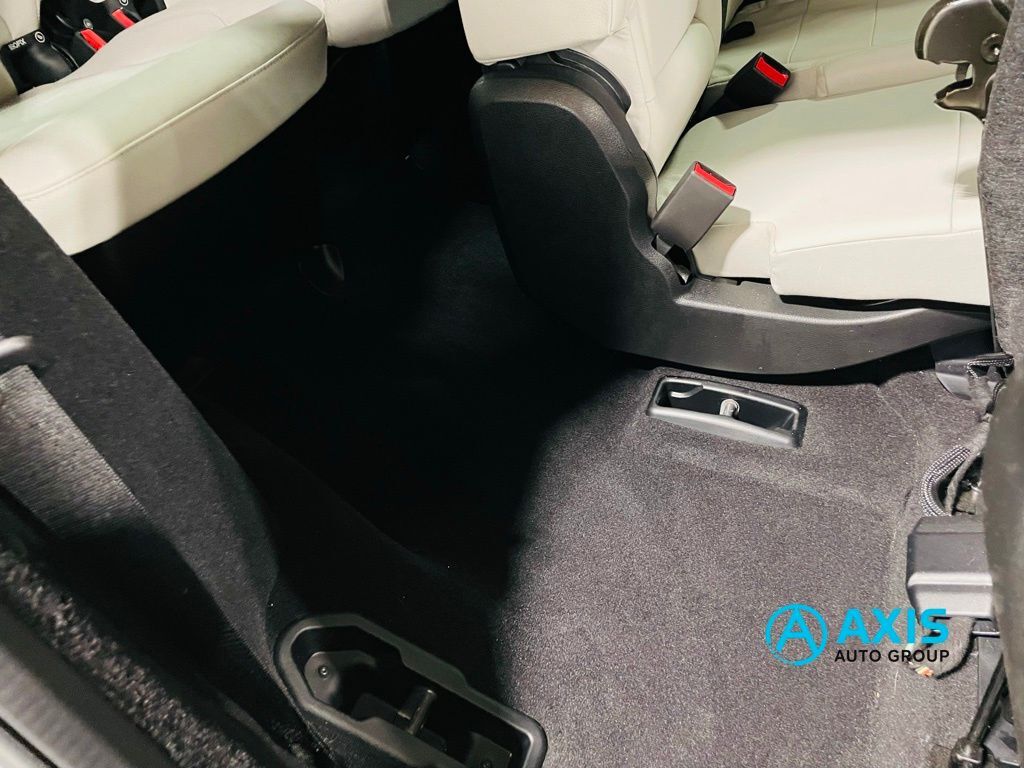 2018 Mercedes-Benz GLS GLS 550 Jersey City NJ