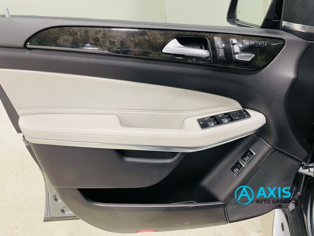 2018 Mercedes-Benz GLS GLS 550 Jersey City NJ