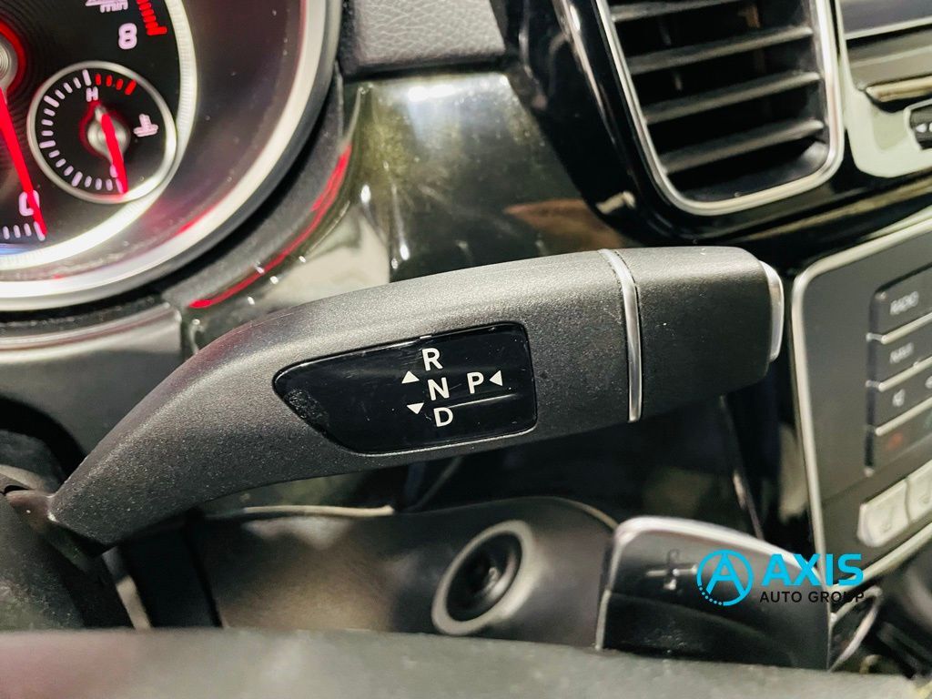 2018 Mercedes-Benz GLS GLS 550 Jersey City NJ