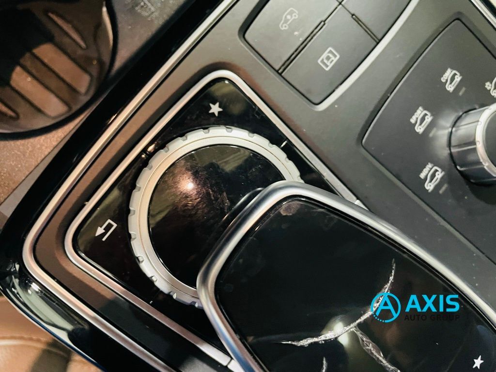 2018 Mercedes-Benz GLS GLS 550 Jersey City NJ