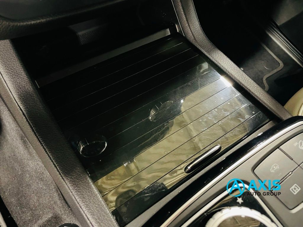 2018 Mercedes-Benz GLS GLS 550 Jersey City NJ