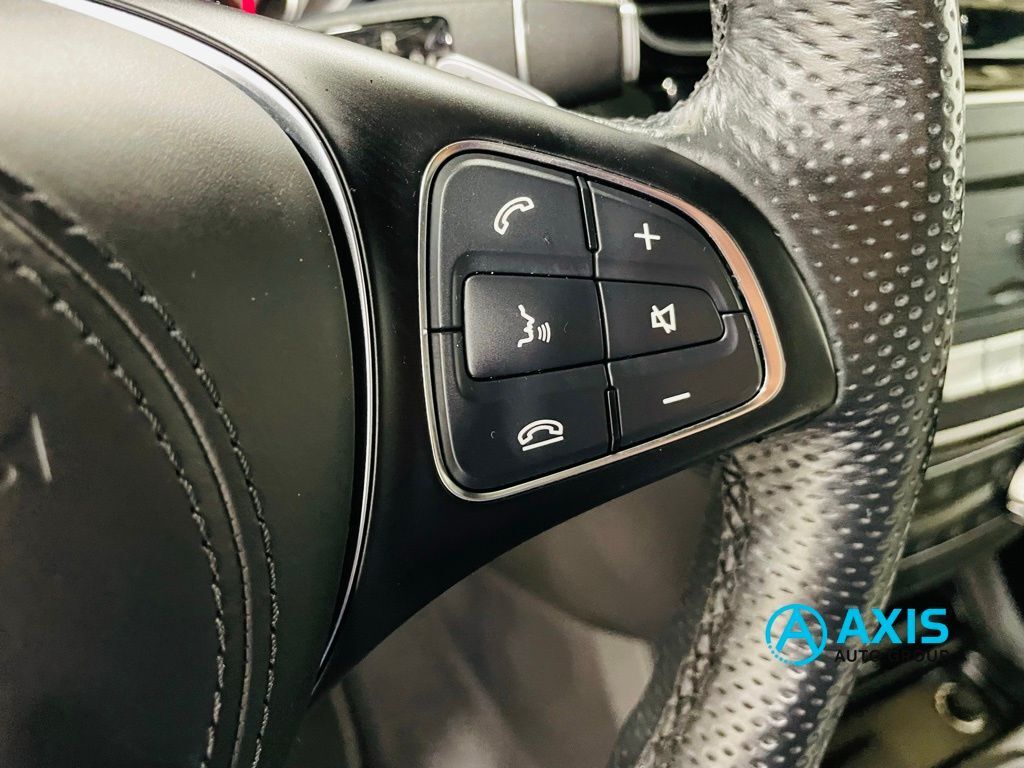 2018 Mercedes-Benz GLS GLS 550 Jersey City NJ