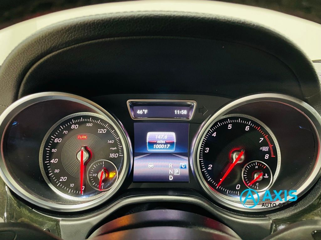 2018 Mercedes-Benz GLS GLS 550 Jersey City NJ