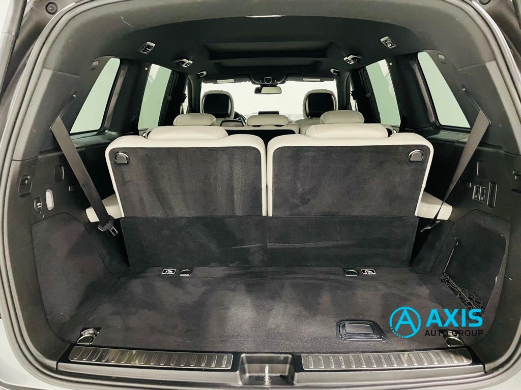 2018 Mercedes-Benz GLS GLS 550 Jersey City NJ