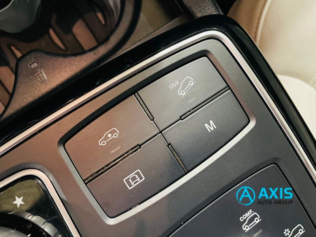 2018 Mercedes-Benz GLS GLS 550 Jersey City NJ