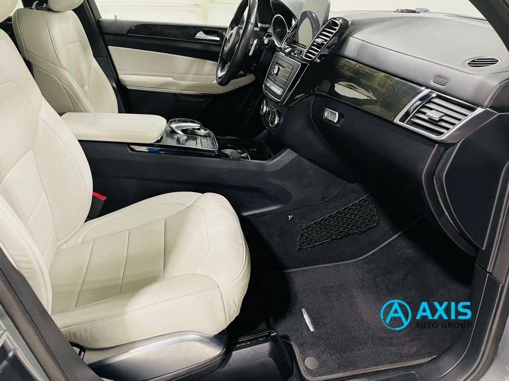 2018 Mercedes-Benz GLS GLS 550 Jersey City NJ