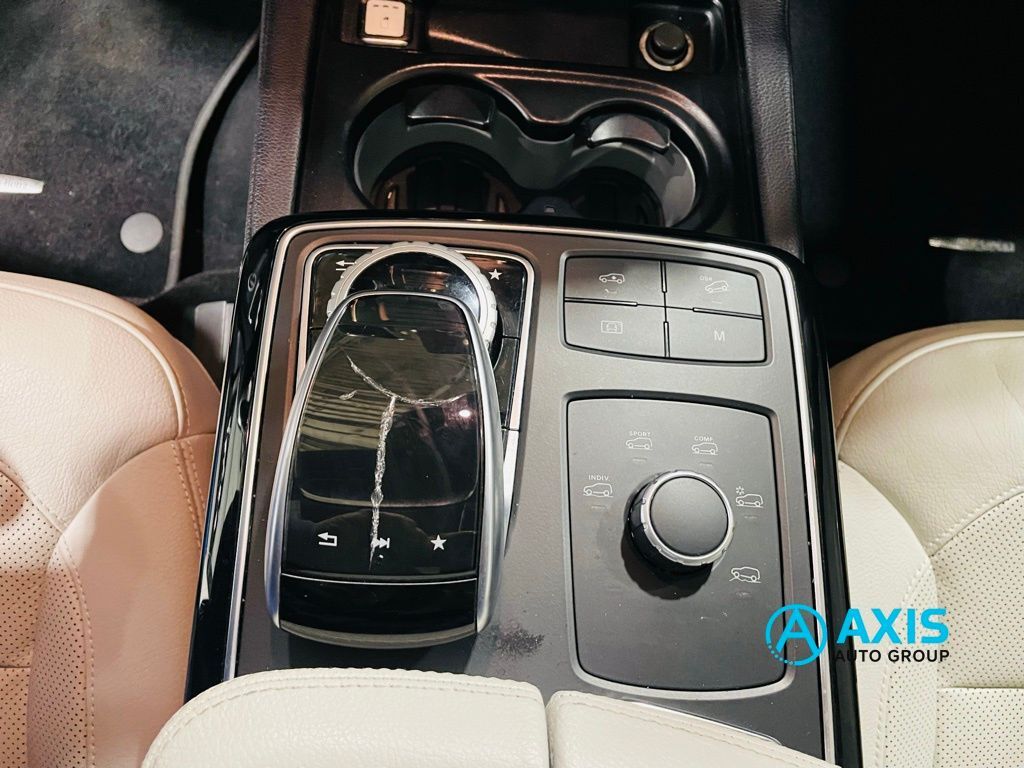 2018 Mercedes-Benz GLS GLS 550 Jersey City NJ