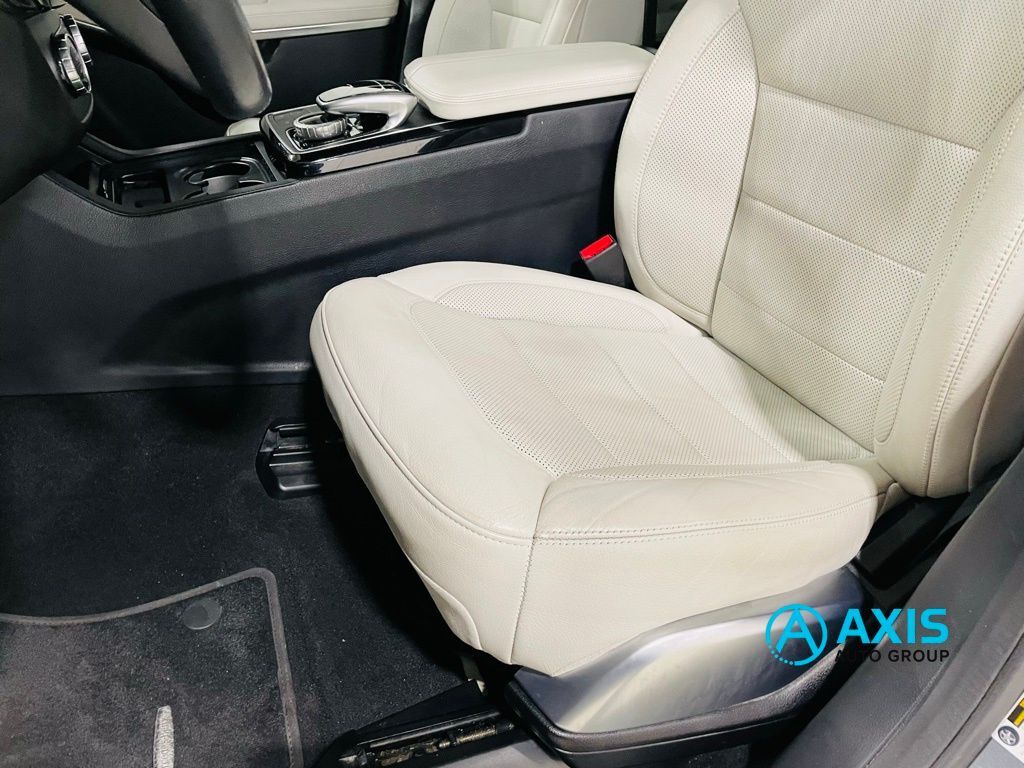 2018 Mercedes-Benz GLS GLS 550 Jersey City NJ