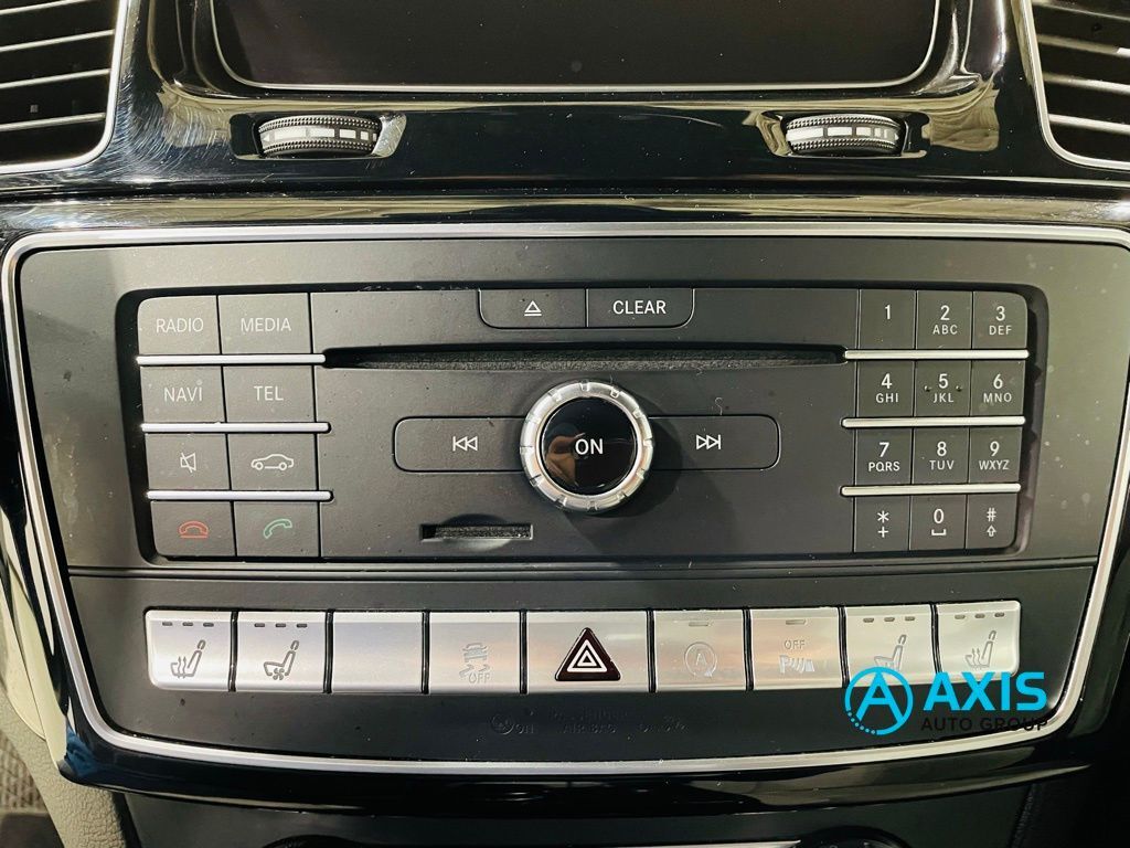 2018 Mercedes-Benz GLS GLS 550 Jersey City NJ