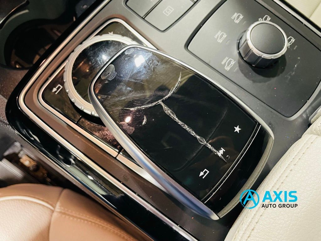 2018 Mercedes-Benz GLS GLS 550 Jersey City NJ