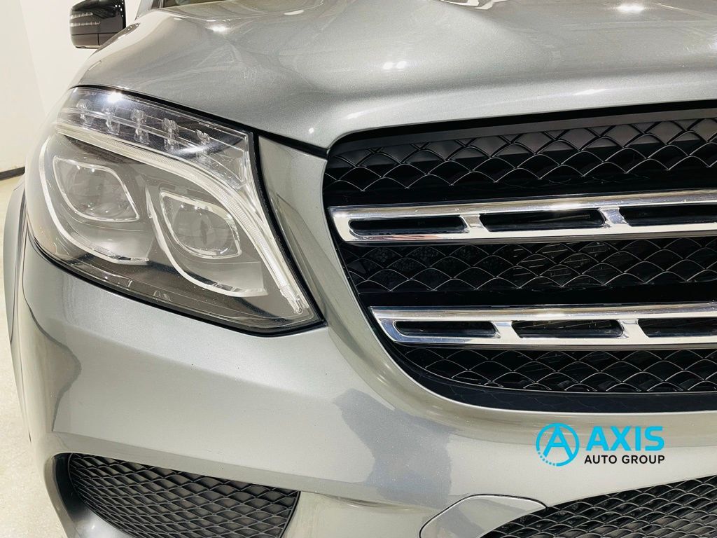 2018 Mercedes-Benz GLS GLS 550 Jersey City NJ