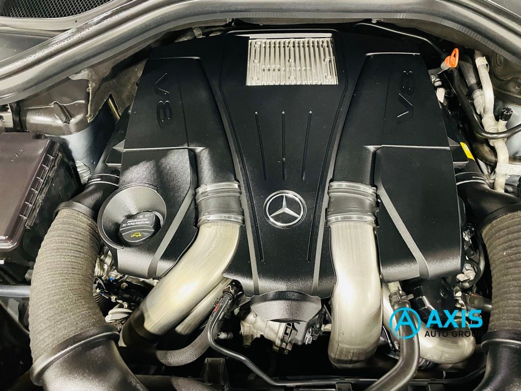 2018 Mercedes-Benz GLS GLS 550 Jersey City NJ
