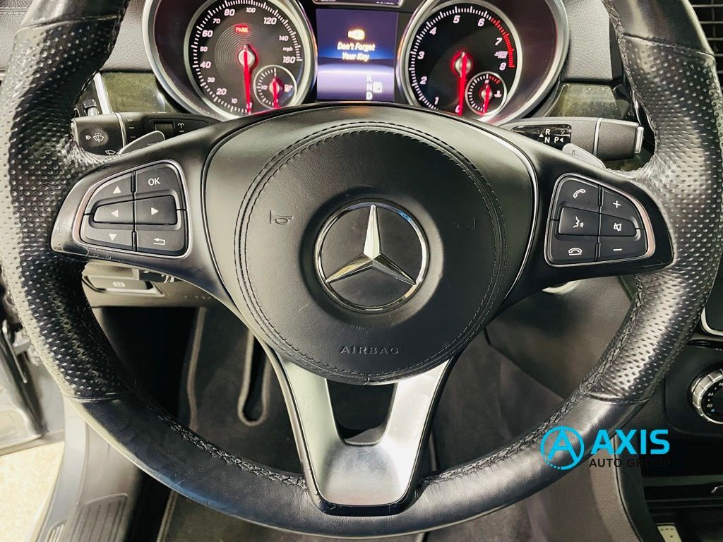 2018 Mercedes-Benz GLS GLS 550 Jersey City NJ