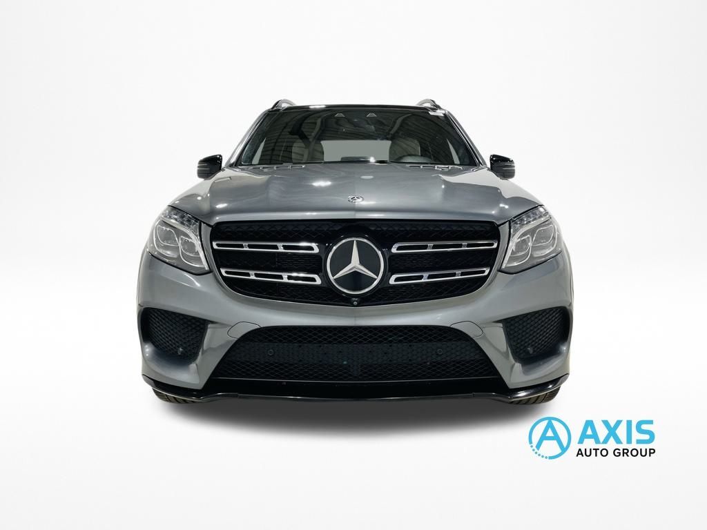 2018 Mercedes-Benz GLS GLS 550 Jersey City NJ