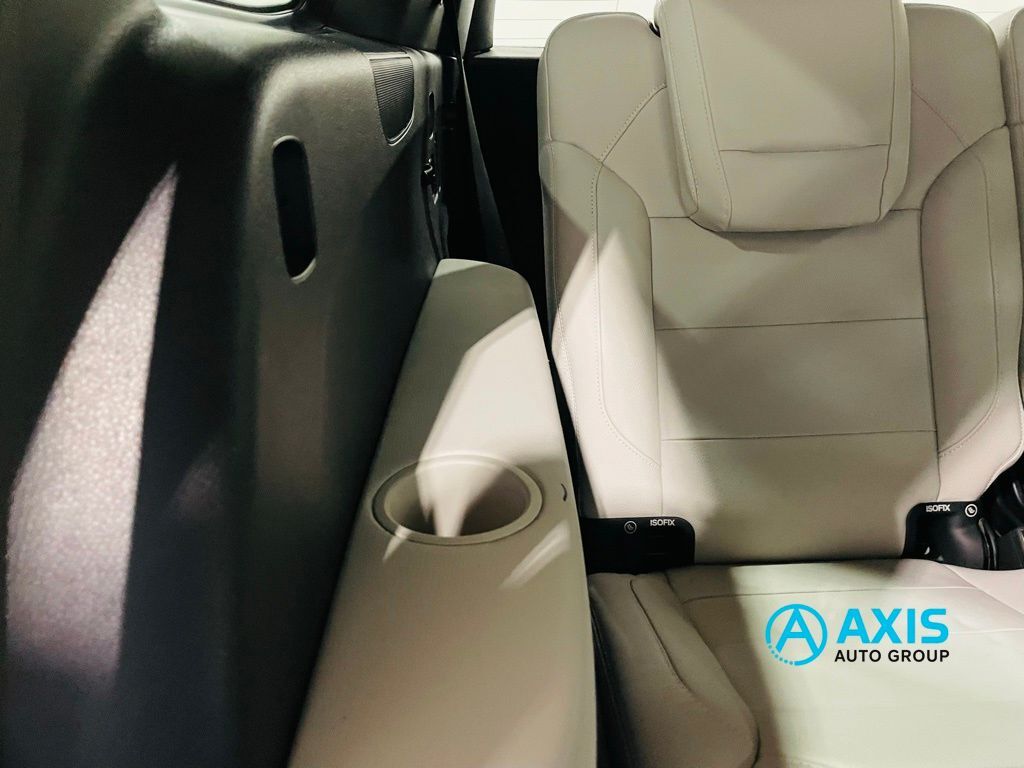 2018 Mercedes-Benz GLS GLS 550 Jersey City NJ