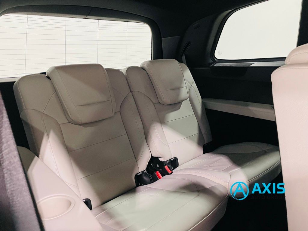 2018 Mercedes-Benz GLS GLS 550 Jersey City NJ