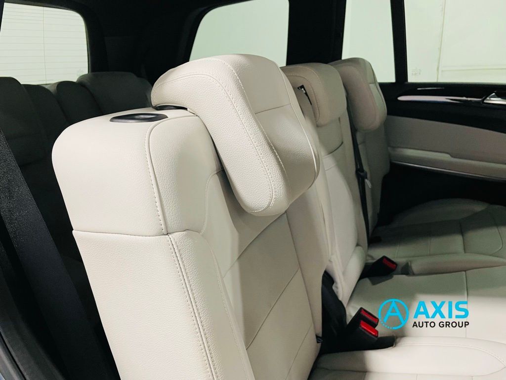 2018 Mercedes-Benz GLS GLS 550 Jersey City NJ