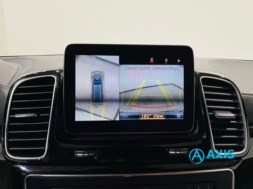 2018 Mercedes-Benz GLS GLS 550 Jersey City NJ