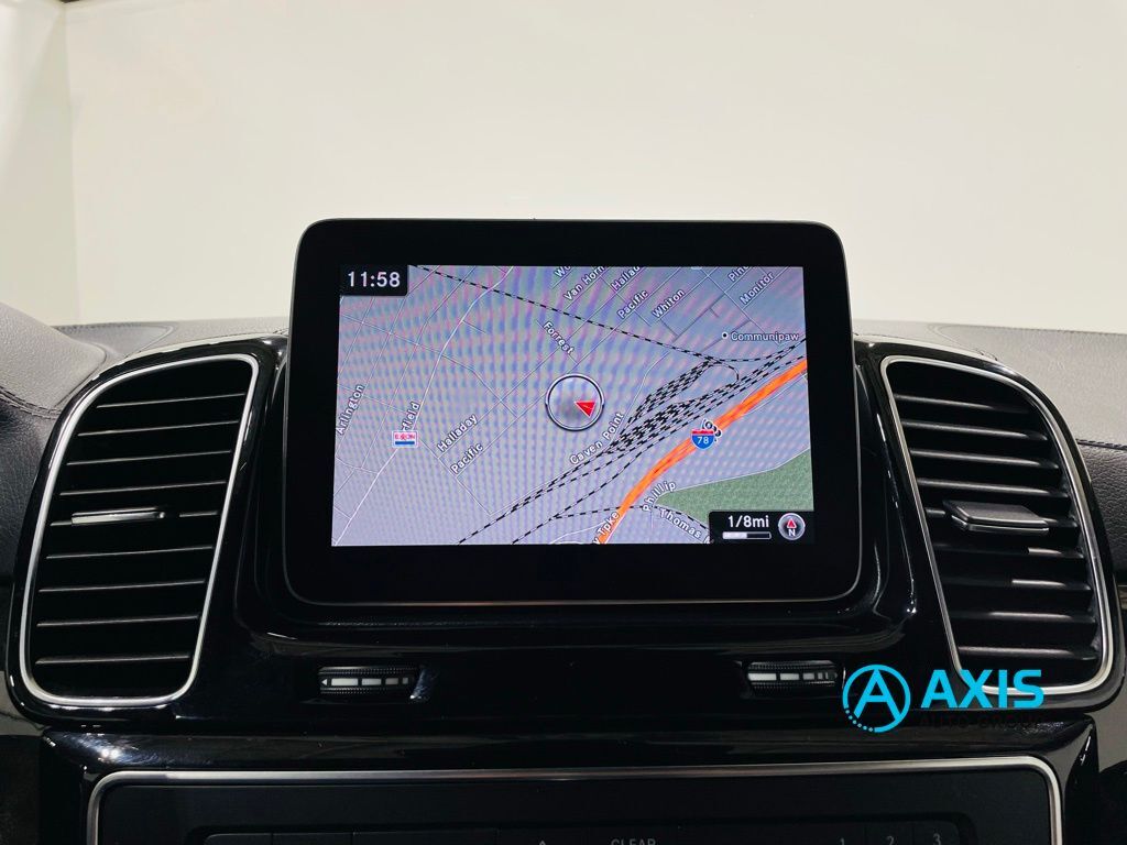 2018 Mercedes-Benz GLS GLS 550 Jersey City NJ