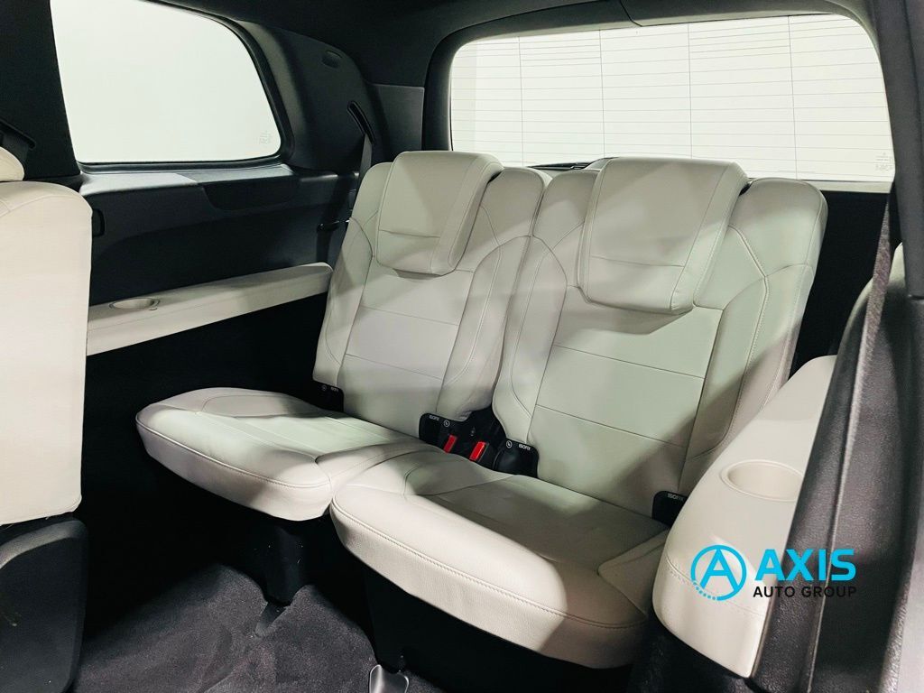 2018 Mercedes-Benz GLS GLS 550 Jersey City NJ