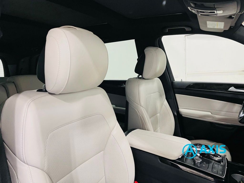 2018 Mercedes-Benz GLS GLS 550 Jersey City NJ