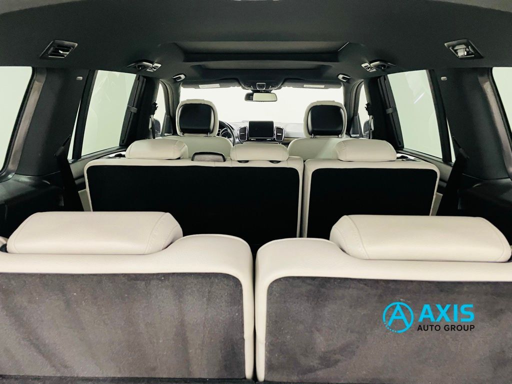 2018 Mercedes-Benz GLS GLS 550 Jersey City NJ