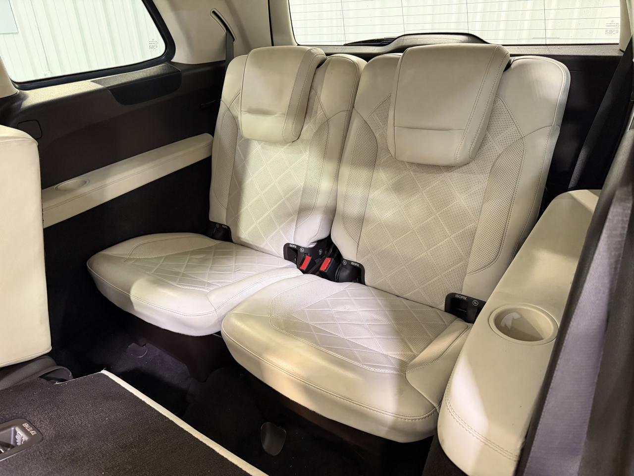 2018 Mercedes-Benz GLS GLS 550 San Antonio TX