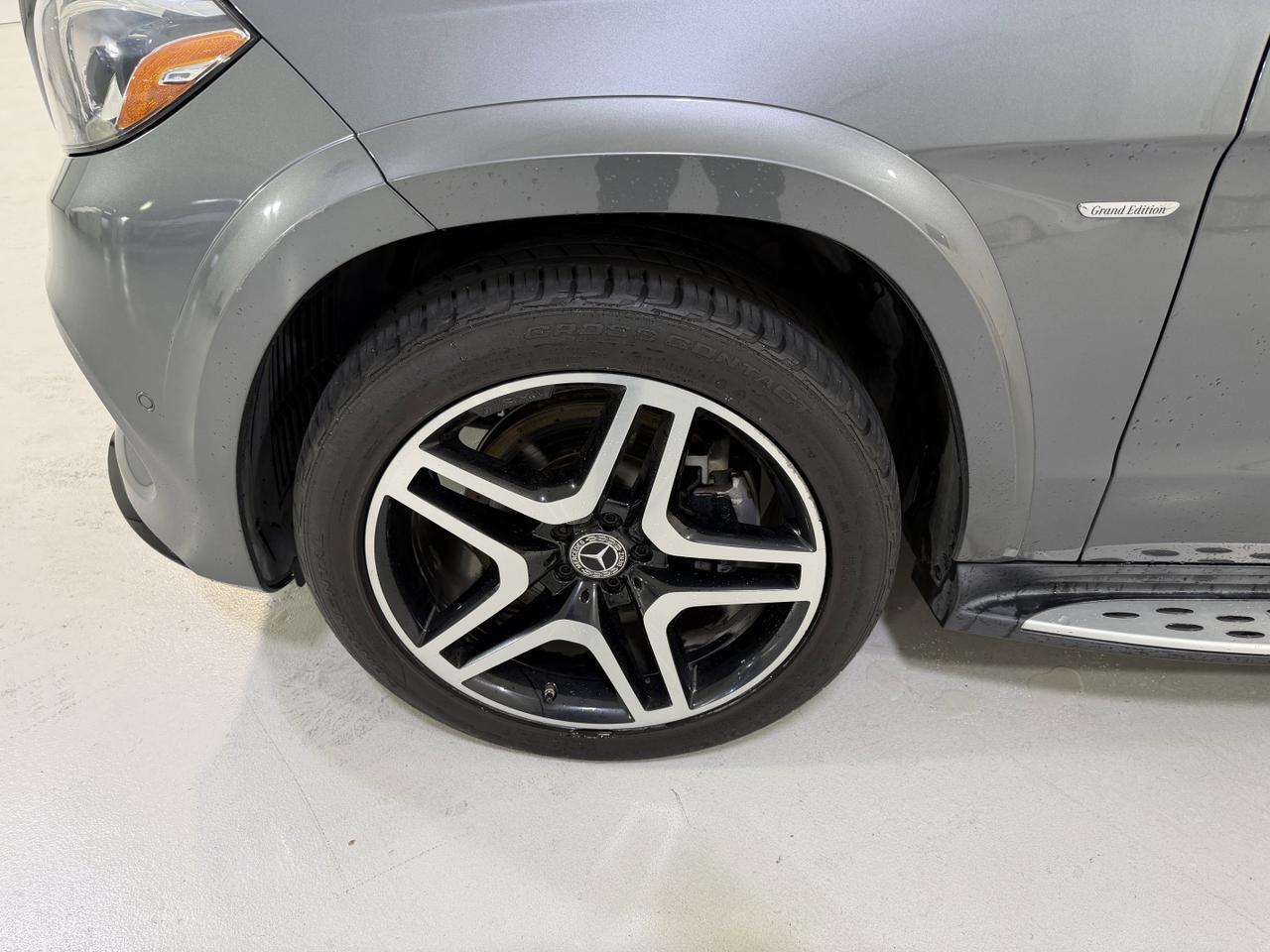 2018 Mercedes-Benz GLS GLS 550 San Antonio TX