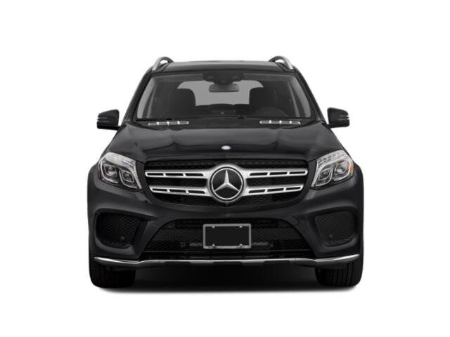 2018 Mercedes-Benz GLS GLS 550 San Juan TX