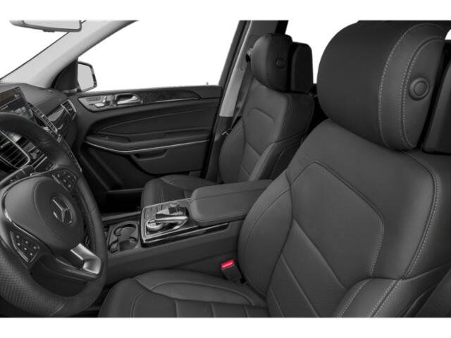 2018 Mercedes-Benz GLS GLS 550 San Juan TX