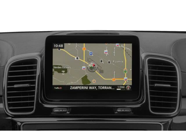 2018 Mercedes-Benz GLS GLS 550 San Juan TX