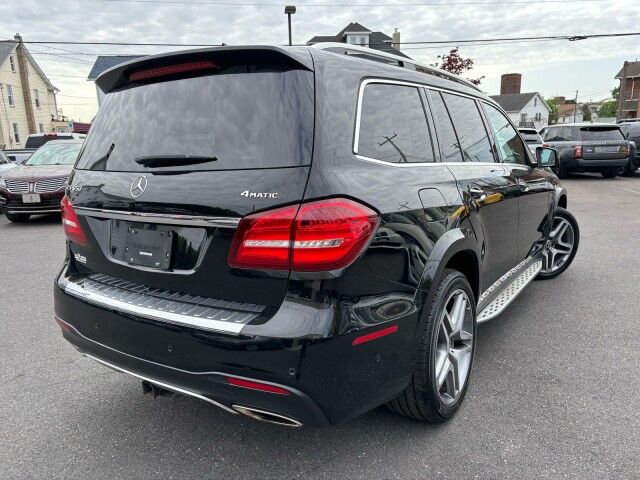 2018 Mercedes-Benz GLS GLS 550 Whitehall PA
