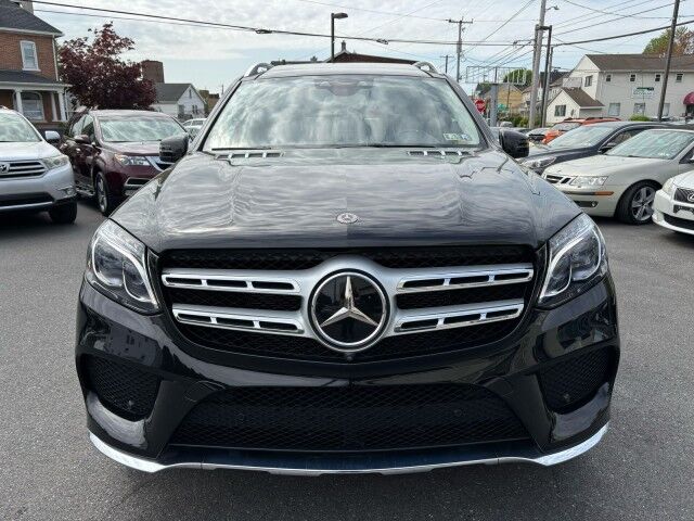 2018 Mercedes-Benz GLS GLS 550 Whitehall PA