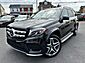 2018 Mercedes-Benz GLS GLS 550 Whitehall PA