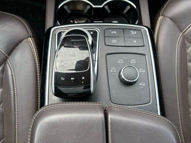 2018 Mercedes-Benz GLS GLS 550 Whitehall PA