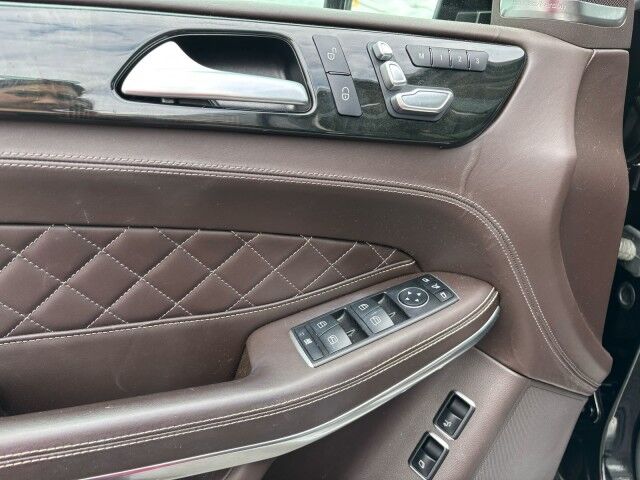 2018 Mercedes-Benz GLS GLS 550 Whitehall PA