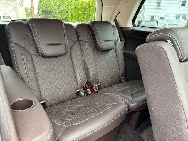 2018 Mercedes-Benz GLS GLS 550 Whitehall PA